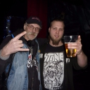 Valtteri Vuollekoski (Overdoze), ну и я !!!