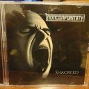 NONCONFORMITY - Shackled # 2016