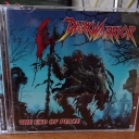 DARK WARRIOR - The End of Peace # 2015