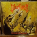 MORTERIX - The Roots Of Ignorance # 2012