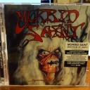 MORBID SAINT - Spectrum of Death # 1990