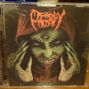 DEADLY MOSH - Hellsound # 2012
