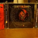 BATTALION - Underdogs # 2010BATTALION - Set the Phantom Afire # 2012BATTALION - Generation Movement # 2015
