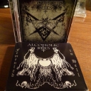 ALCOHOLIC RITES (Ecuador) - Fermented in Hell # 2013