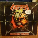 ATTOMICA - Disturbing the Noise # 1991