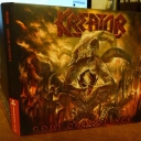 KREATOR - Gods of Violence # 2017
