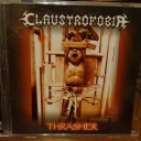 CLAUSTROFOBIA - Thrasher # 2002
