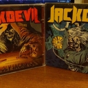 JACKDEVIL - Unholy Sacrifice # 2014JACKDEVIL - Evil Strikes Again # 2015