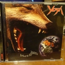 YOSH - Metaphors # 1996