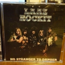 LAAZ ROCKIT - No Stranger to Danger # 1985
