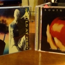 SOULS AT ZERO - Souls At Zero # 1993SOULS AT ZERO - A Taste For The Perverse # 1995