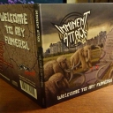 IMMINENT ATTACK - Welcome to My Funeral # 2015