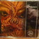 SILENCE - The Last Warrior # 1989