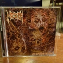 MASTER (US) - An Epiphany of Hate # 2016