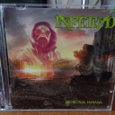 INFERNO - Genética humana # 2017