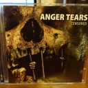 ANGER TEARS - Censored # 2016
