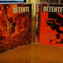 DETENTE - Decline # 2016 (Re)DETENTE - Recognize No Authority # 2014