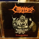 CARRASCO - Armageddon # 2011