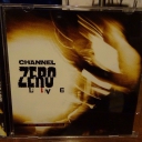 CHANNEL ZERO - Live # 1997