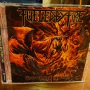 FUELED BY FIRE - Trapped In Perdition # 2013