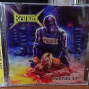 BATTERY - Martial Law # 2016