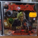 INFINITE TRANSLATION - Impulsive Attack # 2010