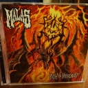 MALAS - Path to Holocaust # 2013
