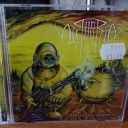 WITHERIA - Devastating Return # 2014