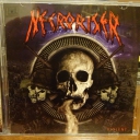 NECRORISER - Violent # 2013