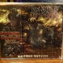 PSYCHOPATH - Hatred Outside # 2015