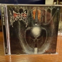 MASTER (US) - The Witchhunt # 2013