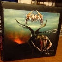 TORTURER (Chile) - Torturer # 2013