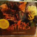 THE NO-MADS - Lost Control # 2013