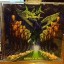 BENEFACTOR DECEASE - Anatomy of an Angel # 2015