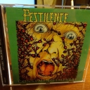 PESTILENCE - Consuming Impulse # 1989