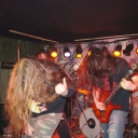 Hell's Thrash Horsemen, Ceaseless Torment