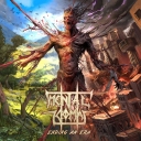 :flag-dk:   MENTAL COMA - Ending An Era