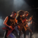 ANNIHILATOR /08.11.2013/