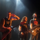 ANNIHILATOR /08.11.2013/