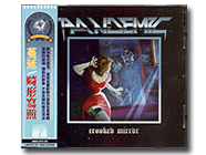 PANDEMIC - Crooked Mirror
