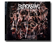 BLACKNING - Awakening Rage