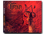 PIRANA - Blood Zone