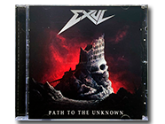 EXUL - Path To The Unknown