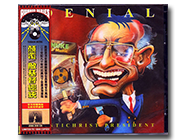 DENIAL - Antichrist President