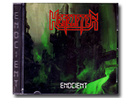 HEREAFTER - Endcient