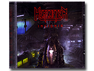 HEREAFTER - Insignia