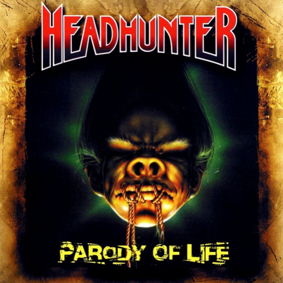 HEADHUNTER