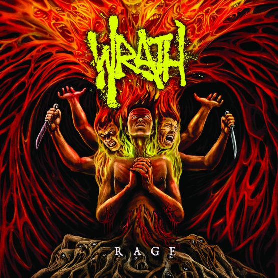 WRATH