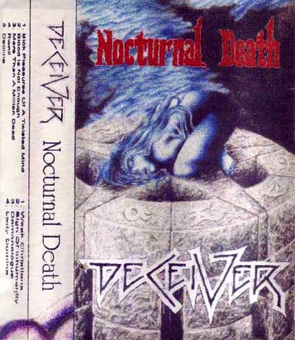 THRASH DECEIVER