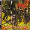 HIRAX